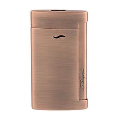 Dupont khò các màu trơn Slim 7 DPK06