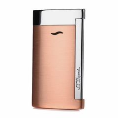 Dupont khò các màu trơn Slim 7 DPK06