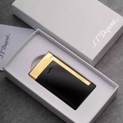 Dupont khò các màu trơn Slim 7 DPK06