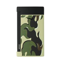 Bật Lửa ST.Dupont Slim7 Camo Các Màu Chính Hãng DPK17