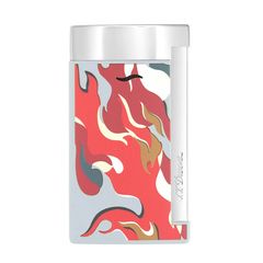 Bật Lửa ST.Dupont Slim7 Camo Các Màu Chính Hãng DPK17