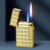 Bật lửa gas đá 2 chế độ lửa