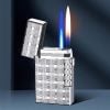 Bật lửa gas đá 2 chế độ lửa