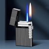 Bật lửa gas đá 2 chế độ lửa