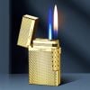 Bật lửa gas đá 2 chế độ lửa