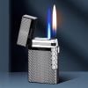 Bật lửa gas đá 2 chế độ lửa