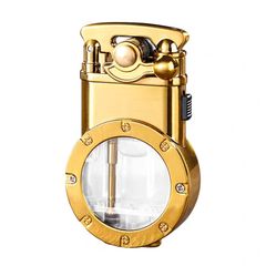 Bật lửa gas đá 2 chế độ lửa độc đáo XF 4701