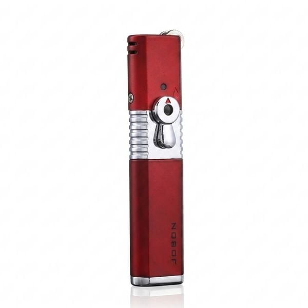 Bật lửa ga đá có chốt Jobon ZB 558