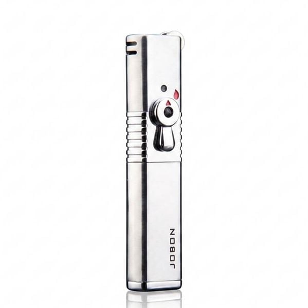 Bật lửa ga đá có chốt Jobon ZB 558
