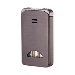 Bật lửa khò 2 chế độ lửa nhìn được gas