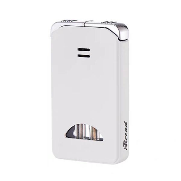 Bật lửa khò 2 chế độ lửa nhìn được gas