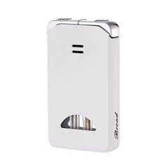 Bật lửa khò 2 chế độ lửa nhìn được gas