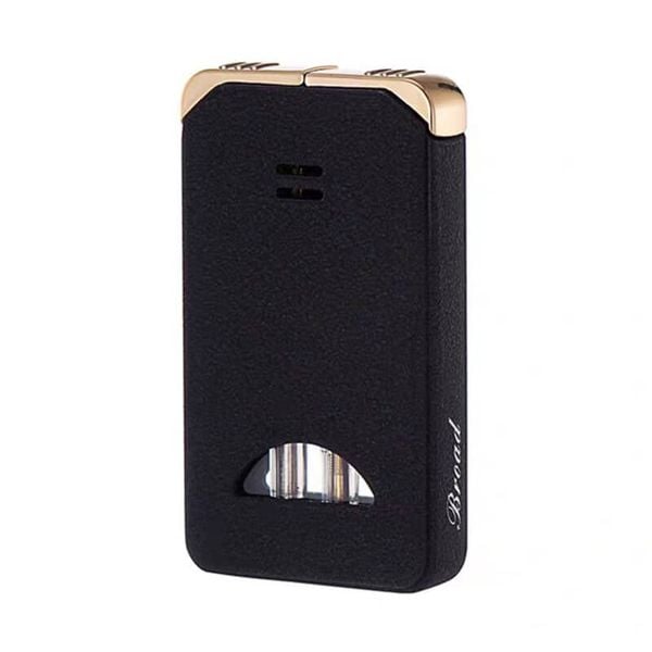 Bật lửa khò 2 chế độ lửa nhìn được gas