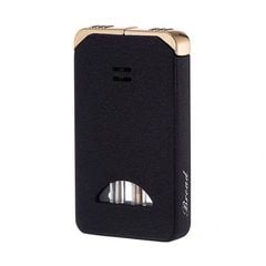 Bật lửa khò 2 chế độ lửa nhìn được gas