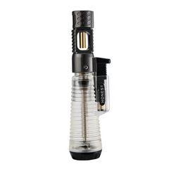 Bật lửa khò 1 tia đầu kim loại Honest BCZ 490