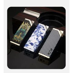 Bật lửa gas chính hãng Honest khò 1 tia BCZ339