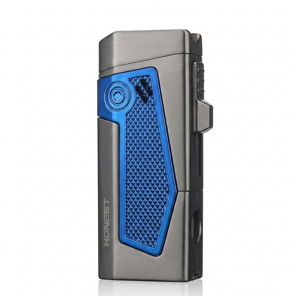 Khò 4 tia kèm đục Honest BCZ 769