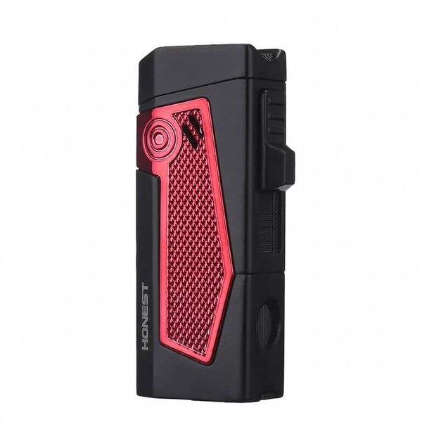 Khò 4 tia kèm đục Honest BCZ 769