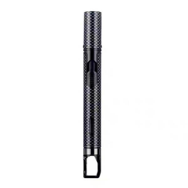 Bật lửa gas chính hãng Honest khò 1 tia kèm móc khóa BCZ 821