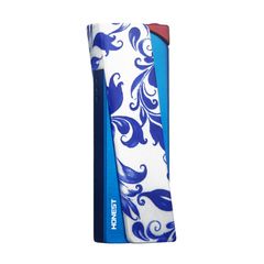 Bật lửa gas chính hãng Honest khò 1 tia dáng độc đáo BCZ437