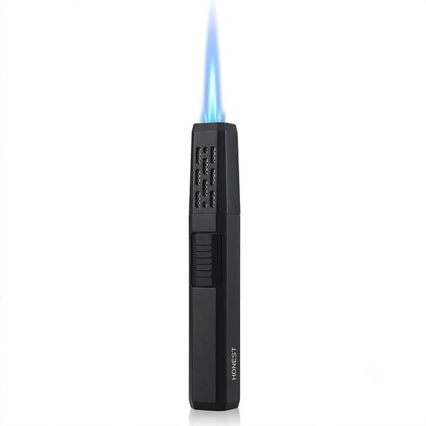 Bật lửa khò đại 1 tia Honest BCZ 762