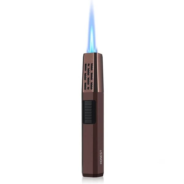 Bật lửa khò đại 1 tia Honest BCZ 762