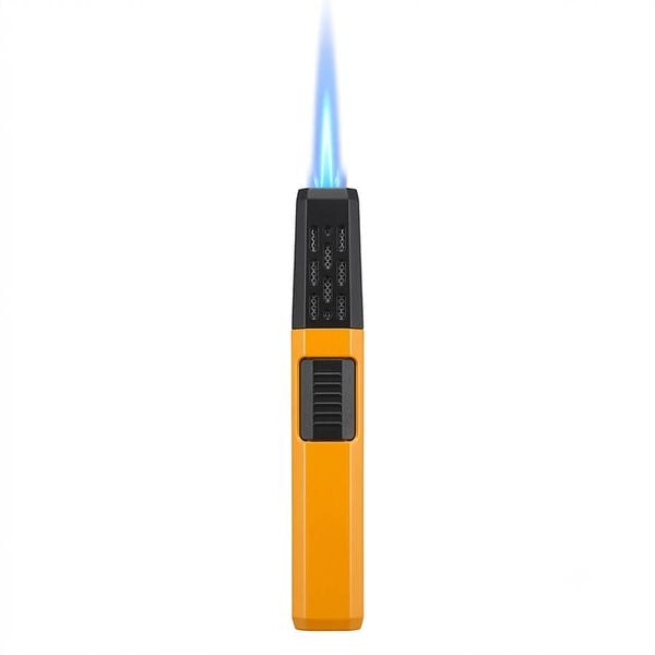 Bật lửa khò đại 1 tia Honest BCZ 762