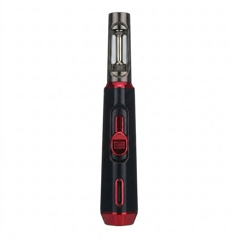 Bật lửa ga chính hãng Honest khò 1 tia cổ dài BCZ 830