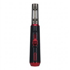 Bật lửa ga chính hãng Honest khò 1 tia cổ dài BCZ 830
