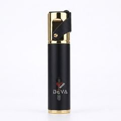 Bật lửa gas chính hãng Honest khò 1 tia kiểm soát nhiệt độ BCZ 860