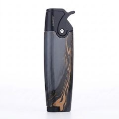 Bật lửa ga chính hãng Honest khò 1 tia dáng thon gọn BCZ 810