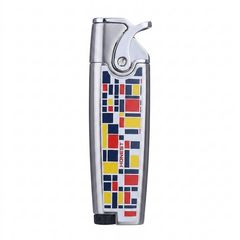 Bật lửa ga chính hãng Honest khò 1 tia dáng thon gọn BCZ 810
