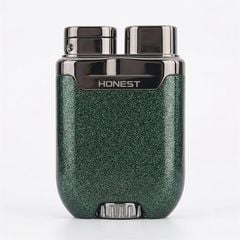 Bật lửa chính hãng Honest khò 1 tia phong cách thương gia BCZ 798