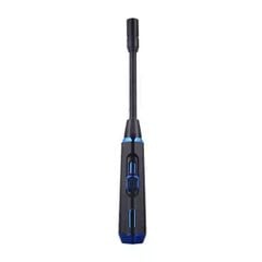 Bật lửa ga chính hãng Honest khò 1 tia cổ dài uốn dẻo BCZ 829