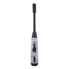 Bật lửa ga chính hãng Honest khò 1 tia cổ dài uốn dẻo BCZ 829