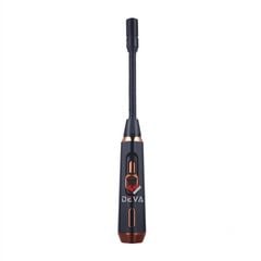 Bật lửa ga chính hãng Honest khò 1 tia cổ dài uốn dẻo BCZ 829