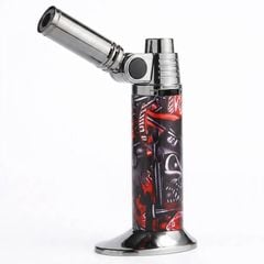 Khò 1 tia để bàn xoay Honest BCH 540