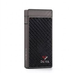 Bật lửa gas Jobon khò mảnh 1 tia có ô cửa quan sát gas ZB 301