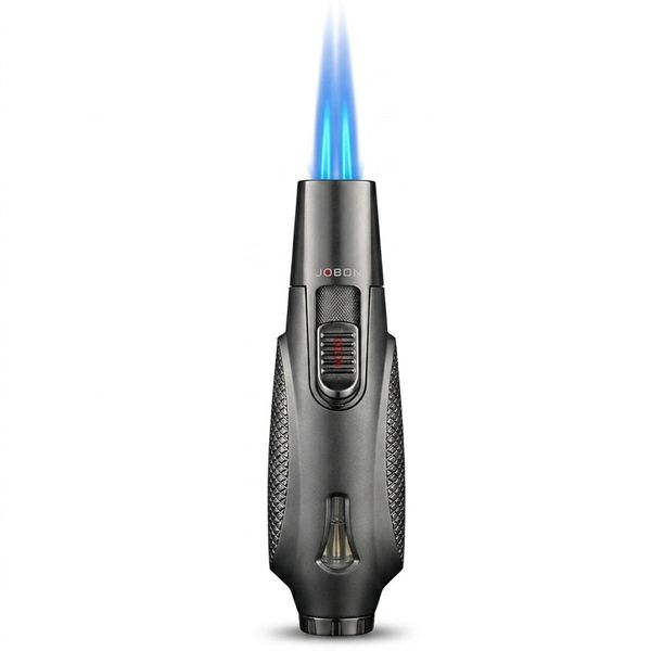 Bật lửa khò 2 tia Jobon ZB 585