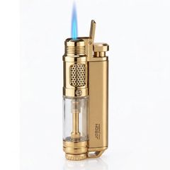 Bật lửa khò 1 tia focus F078