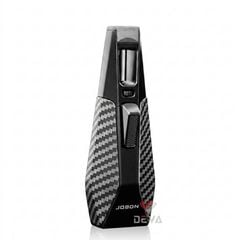 Bật lửa chính hãng Jobon khò đại 1 tia chức năng khóa lửa ZB 193