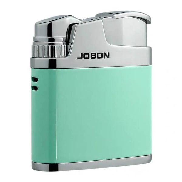 Bật lửa ga đá chính hãng Jobon khò 1 tia ZB 318