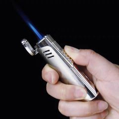 Bật lửa khò 1 tia Jobon kèm đục ZB 990