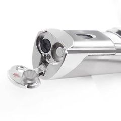 Bật lửa khò 1 tia Jobon kèm đục ZB 990