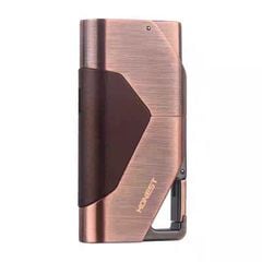 Bật lửa ga Honest khò 1 tia kèm móc khóa BCZ 824