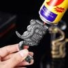 Bật lửa khò độc lạ hình rắn
