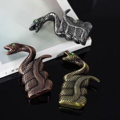 Bật lửa khò độc lạ hình rắn HZF811