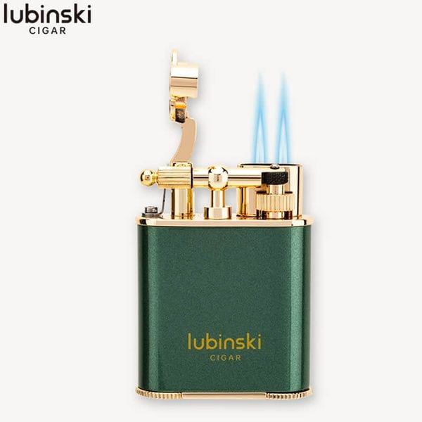 Set phụ kiện Lubinski 6 món YJA 80033