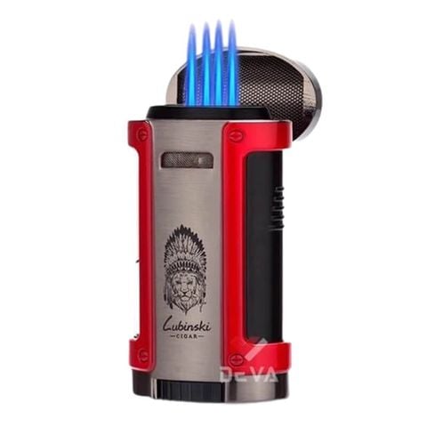 Bật khò 4 tia kèm Lubinski YJA 10006