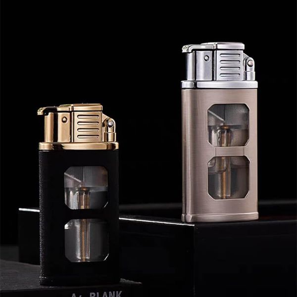 Bật lửa khò ga 1 tia lửa BD440